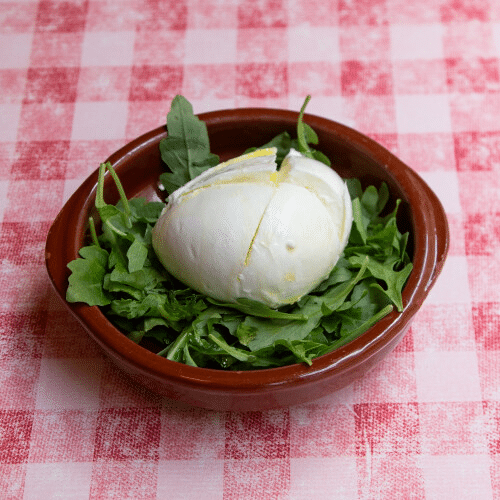 Mozzarella di bufala 250 gram