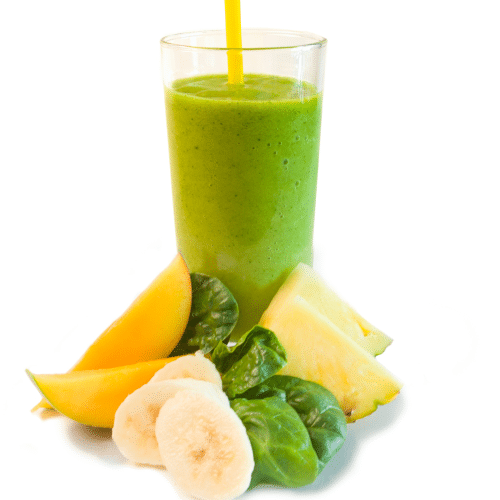 Green Tornado Smoothie