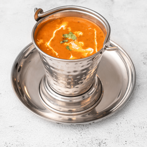 Dal makhani