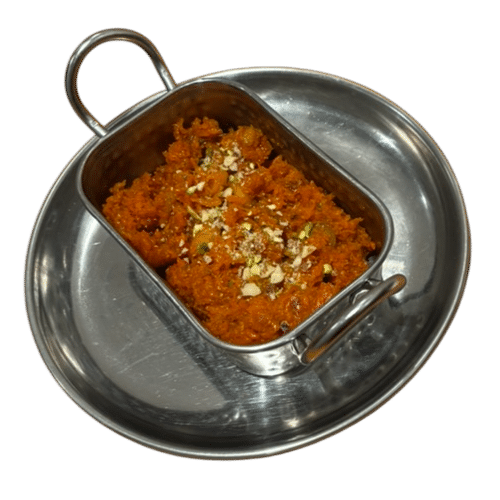 Gajar ka halwa