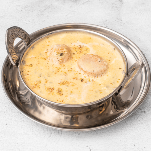 Malai kofta
