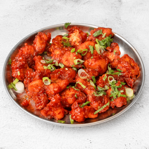 Manchurian