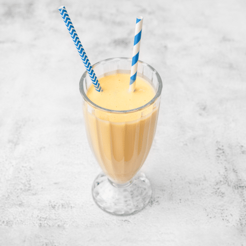 Mango lassi