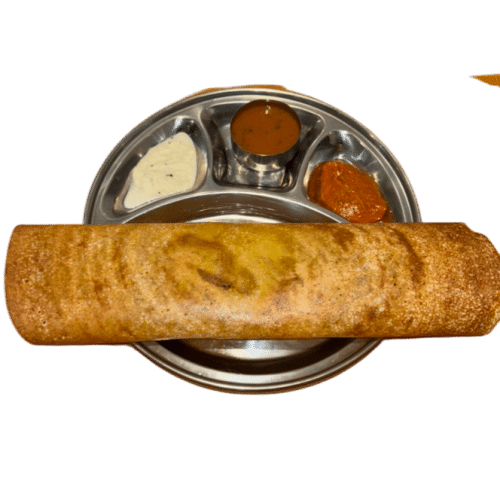 Masala dosa