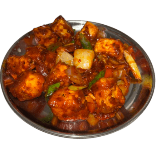 Paneer 65