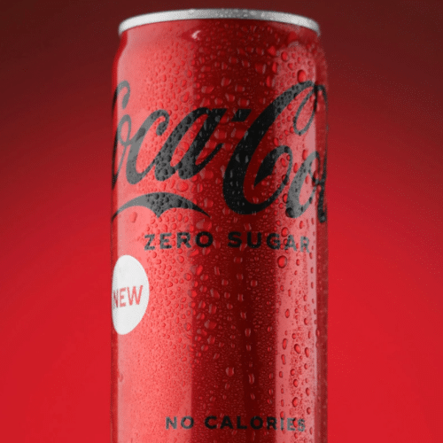 Cola Zero