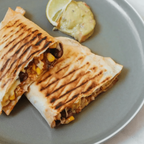 Quesadilla