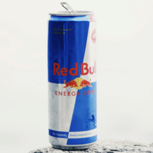 Red Bull