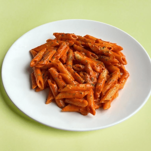 Penne alla Vodka