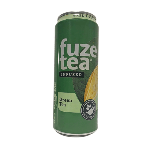 Fuze Tea Green Tea 330ml