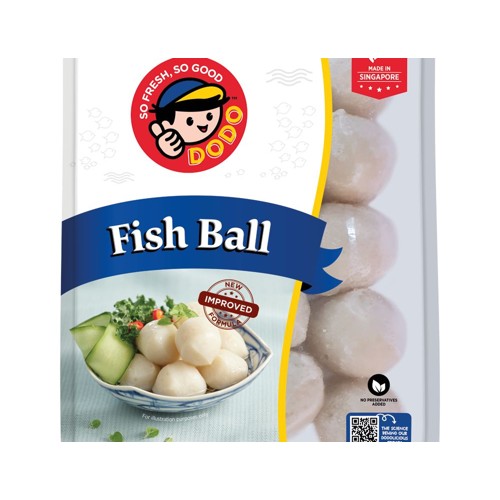 Do Do  Visballen 200g