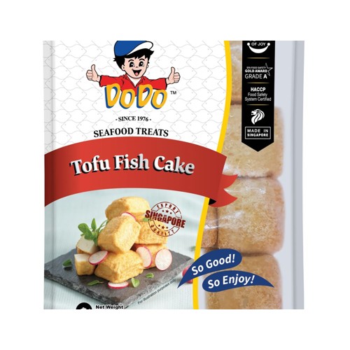 Do Do  Tofu Viscake 200g