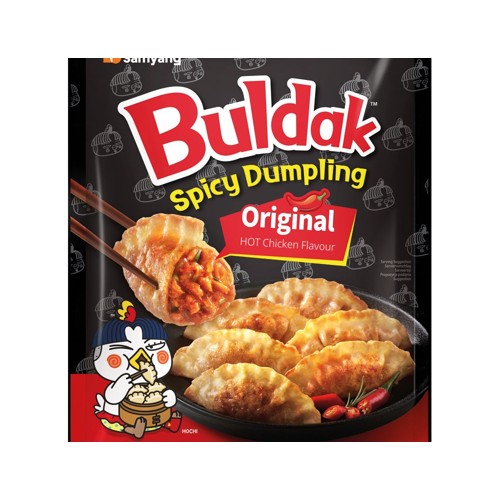 Buldak Dumpling 700g