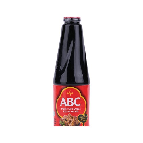 ABC  Zoete Sojasaus (Kecap Manis) 275ml
