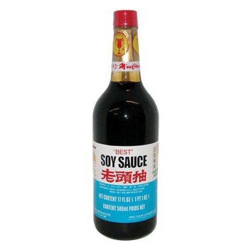 Mee Chun  Best Sojasaus 500ml