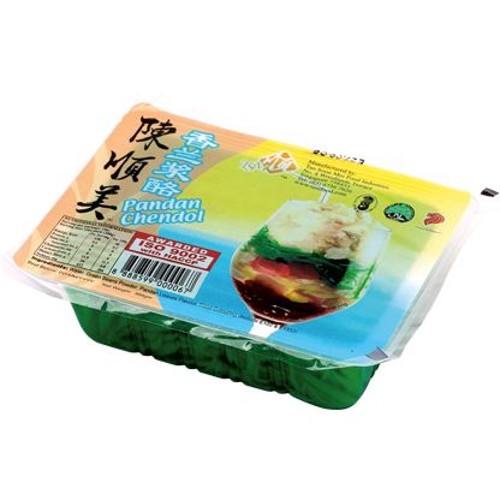 Tan Soon Mui  Pandan Chendol 300g
