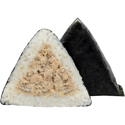 Onigiri Tuna Mayo
