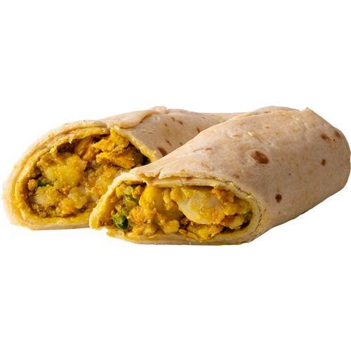 Roti Rol Kip