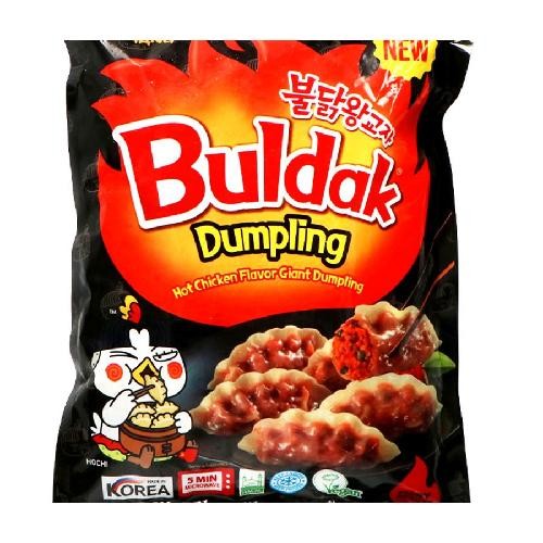 Buldak Dumpling 700g