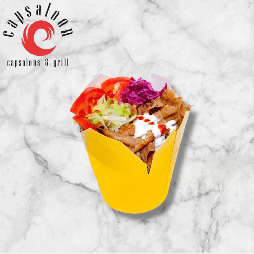 Box döner