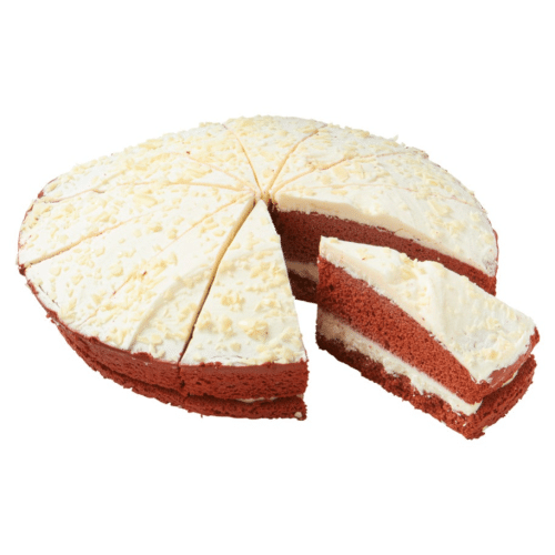 Red velvet