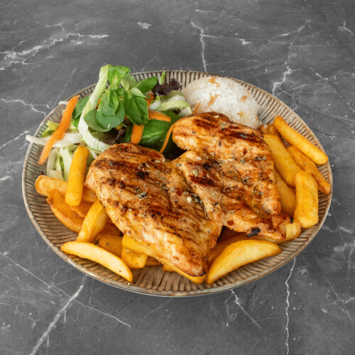 Kipfilet