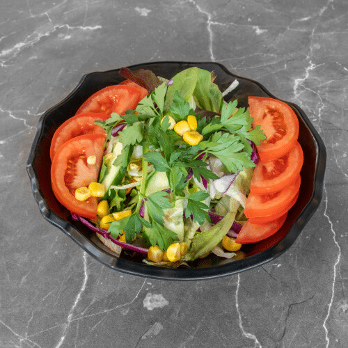 Gemengde salade