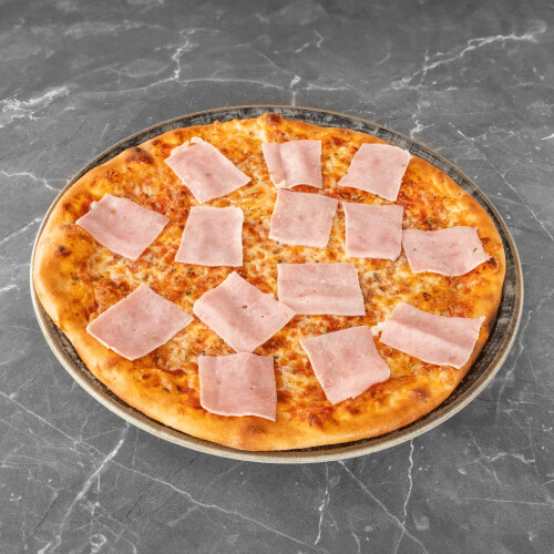Pizza borremea