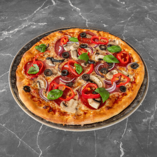 Pizza Hira speciaale