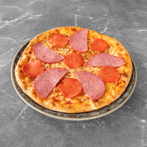 Pizza Roma