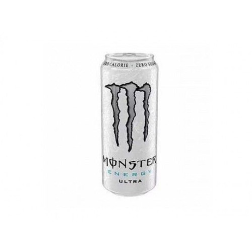 Monster Ultra White Zero Sugar