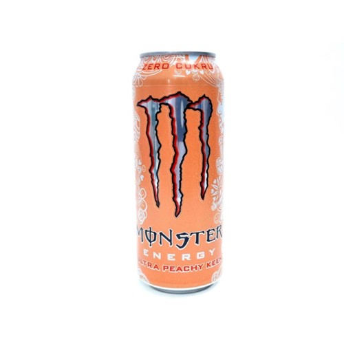 Monster Ultra Peachy Keen