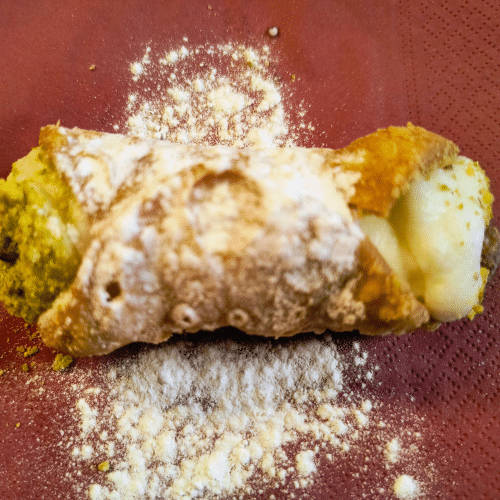 Cannolo