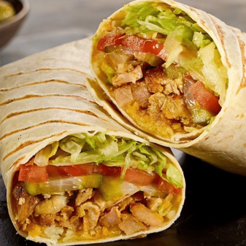 Dürüm kipdöner