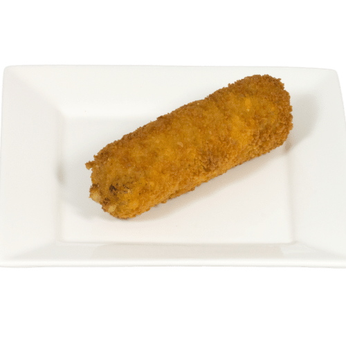 Kroket saté