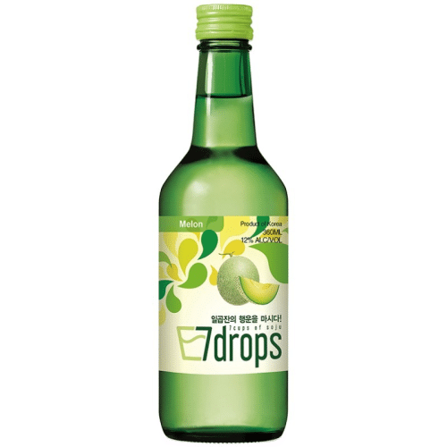 Koreaanse Soju Meloen