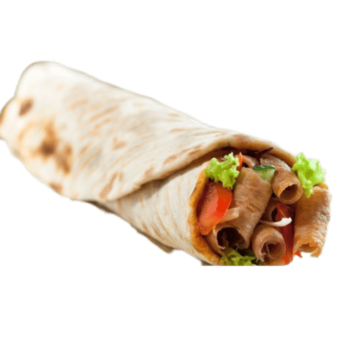 Dürüm döner