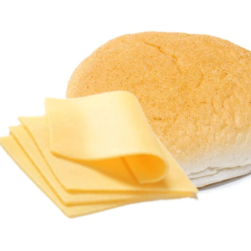 Turks broodje met kaas