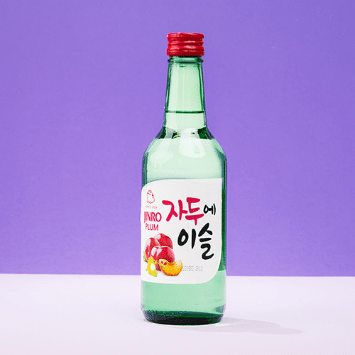 Soju watermelon