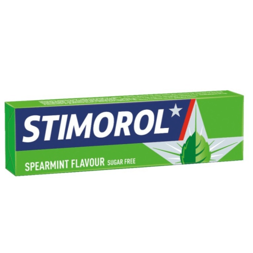 Stimorol Gum
