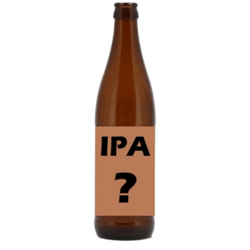 Verassing IPA, gekoeld