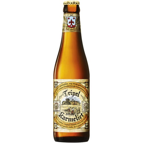 Tripel Karmeliet 330ml, gekoeld