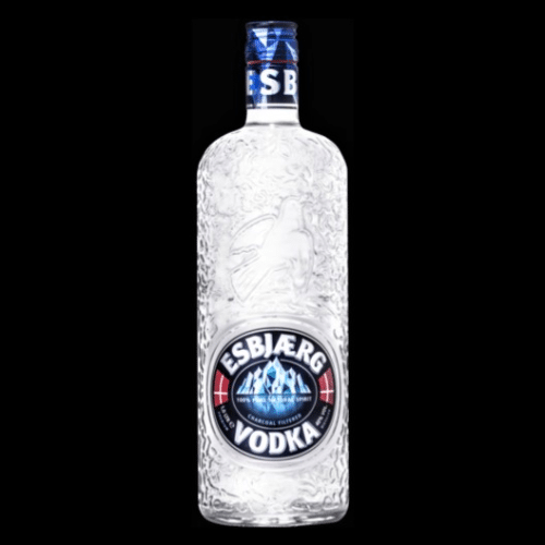 Esbjaerg Vodka 1 liter