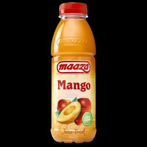 Maaza mango 500ml