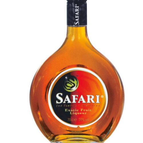 Safari 1L