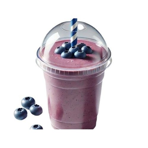 Blue Dream Smoothie