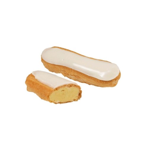 Vanilla Eclair 