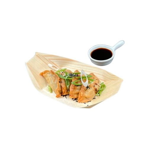 Fried Dumplings (6 flavors) 