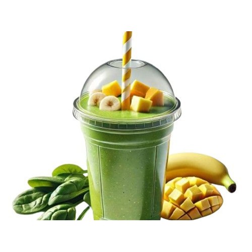Green Power Smoothie