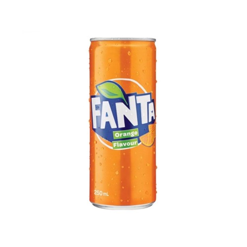 Fanta